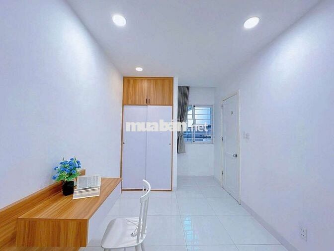 ✨️CHO THUÊ CĂN HỘ CAO CẤP 2PN FULL NỘI THẤT PHAN ĐĂNG LƯU, PHÚ NHUẬN✨️