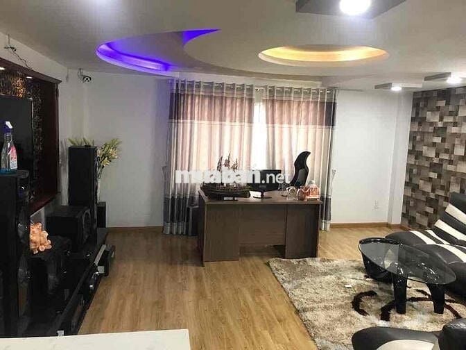 🏠 CHÍNH CHỦ BÁN NHÀ MẶT TIỀN ĐẸP - 4 LẦU - KHU DÂN TRÍ CAO - HƯỚNG NAM