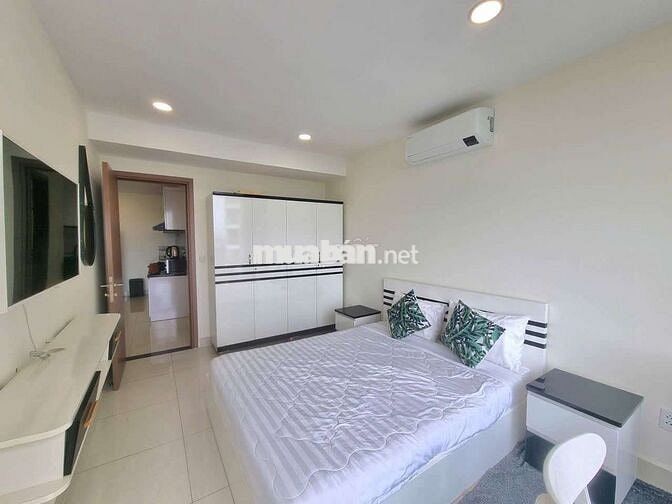 Cho thuê căn hộ chung cư Gateway Vũng Tàu View biển 74m2