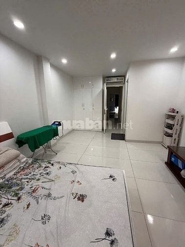 HẼM 3.5m LÊ HỒNG PHONG/DT: 4.7m X 10m (1Lầu) 7tỷ4