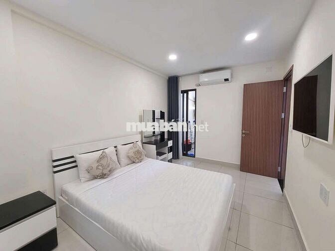 Cho thuê căn hộ chung cư Gateway Vũng Tàu View biển 74m2