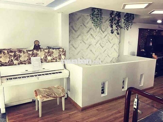 🏠 CHÍNH CHỦ BÁN NHÀ MẶT TIỀN ĐẸP - 4 LẦU - KHU DÂN TRÍ CAO - HƯỚNG NAM