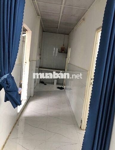 Bán nhanh Căn nhà Ngay Tân Xuân 6 Hóc MônSổ Hồng Riêng 810triệu