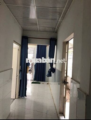Bán nhanh Căn nhà Ngay Tân Xuân 6 Hóc MônSổ Hồng Riêng 810triệu