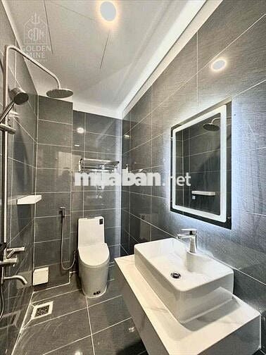 ✅Hệ Thống Căn Hộ 1 Phòng Ngủ Ban Công, Full Nt, Nguyễn Thị Minh Khai✅