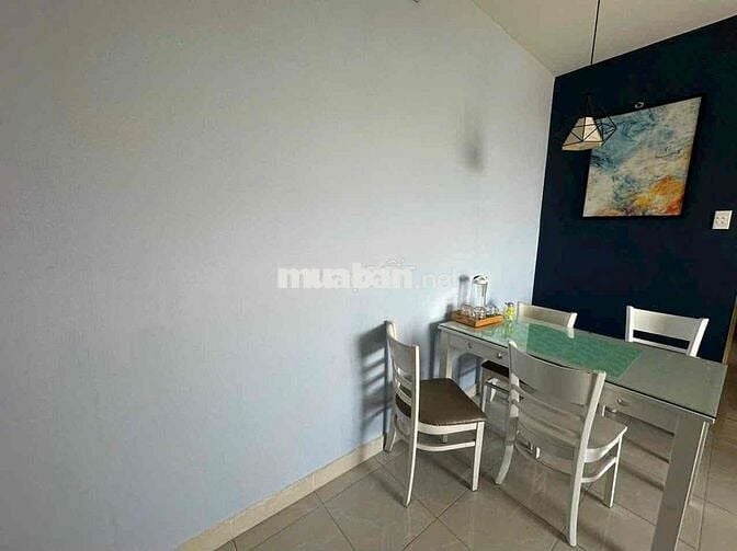 Cho thuê căn hộ Nam Kỳ Lô A 70m2 giá 7tr