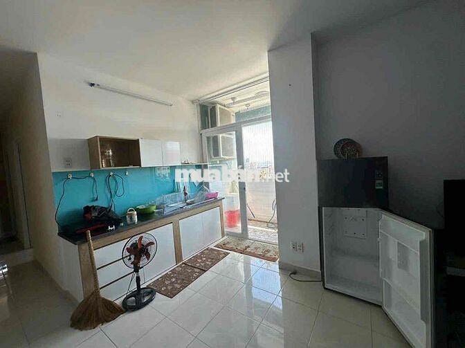 Cho thuê căn hộ Nam Kỳ Lô A 70m2 giá 7tr