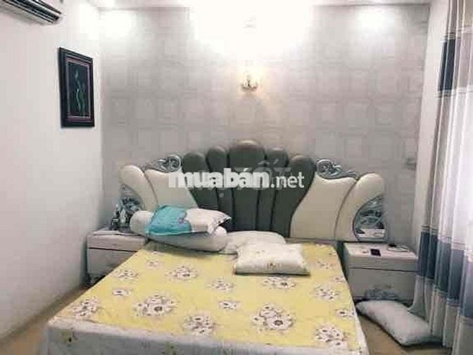 🏠 CHÍNH CHỦ BÁN NHÀ MẶT TIỀN ĐẸP - 4 LẦU - KHU DÂN TRÍ CAO - HƯỚNG NAM