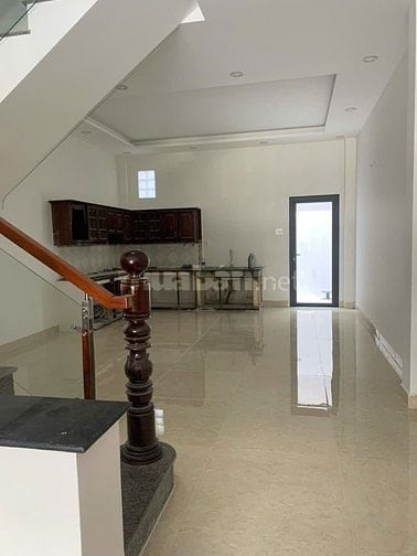 Bán nhà mặt tiền Đường Số 48, Phường 16, Quận 8, kế bên TTTM Phú Định