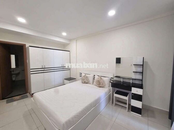 Cho thuê căn hộ chung cư Gateway Vũng Tàu View biển 74m2