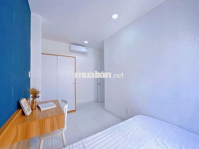 ✨️CHO THUÊ CĂN HỘ CAO CẤP 2PN FULL NỘI THẤT PHAN ĐĂNG LƯU, PHÚ NHUẬN✨️