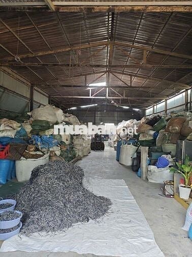 Cho thuê xưởng 700m², gần Cty ChangShin Việt Nam, Vĩnh Cửu, Đồng Nai.