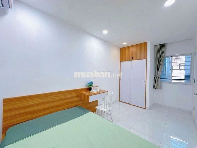 ✨️CHO THUÊ CĂN HỘ CAO CẤP 2PN FULL NỘI THẤT PHAN ĐĂNG LƯU, PHÚ NHUẬN✨️