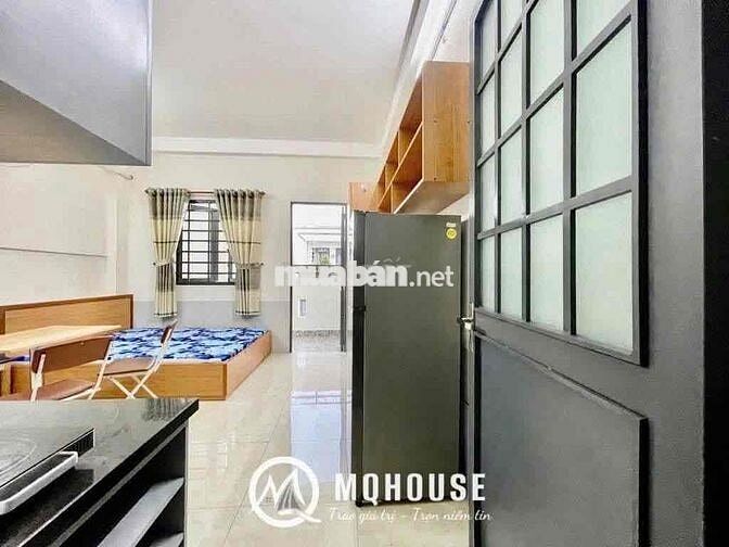 STUDIO BANCOL FULL NỘI THẤT NGAY ĐỖ BÍ GIÁ SIÊU HỜI✨