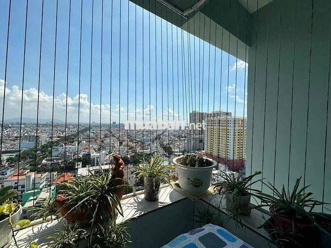 Cho thuê căn hộ Nam Kỳ Lô A 70m2 giá 7tr