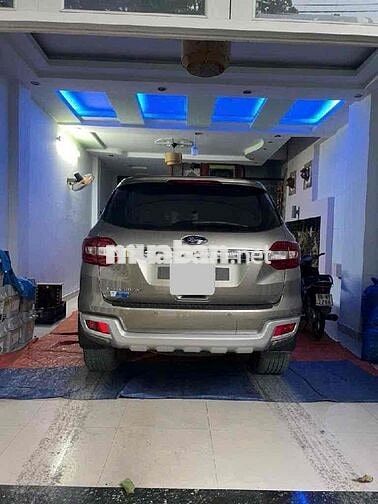 ĐC : BA TƠ,QUẬN 8,ĐƯỜNG 10m TRƯỚC NHÀ :DT: 5x19 (95m2)