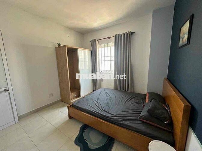 Cho thuê căn hộ Nam Kỳ Lô A 70m2 giá 7tr