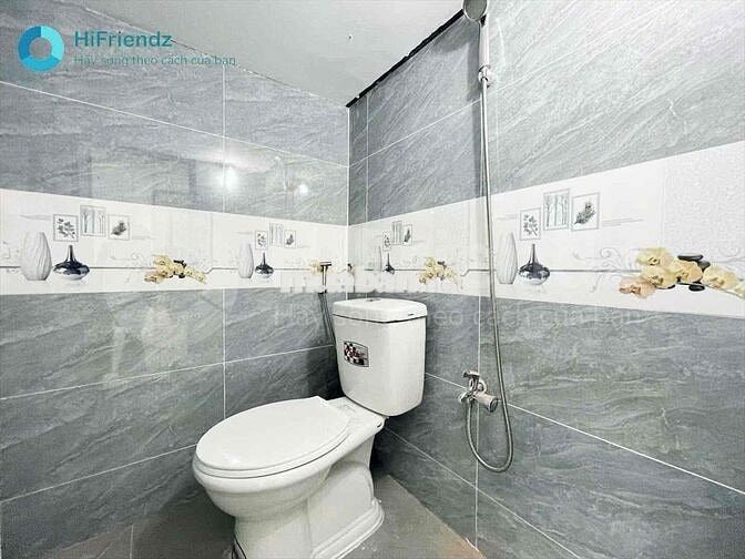 CHÍNH CHỦ CHO THUÊ DUPLEX CỬA SỔ TRỜI NGAY NGÔ TẤT TỐ, ĐIỆN BIÊN PHỦ