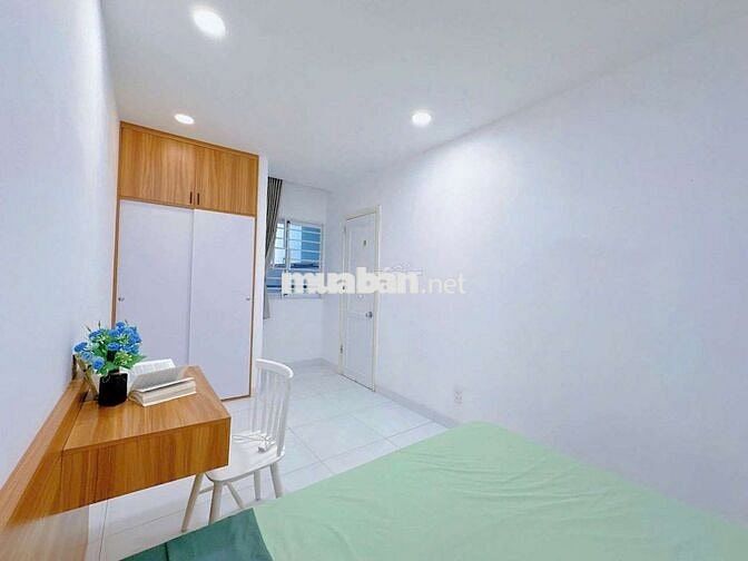 ✨️CHO THUÊ CĂN HỘ CAO CẤP 2PN FULL NỘI THẤT PHAN ĐĂNG LƯU, PHÚ NHUẬN✨️