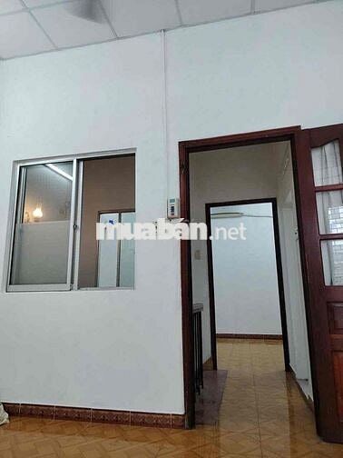 CHO THUÊ NHÀ VÕ DUY NINH, BÌNH THẠNH ( 4,5x12) 2 PHÒNG NGỦ