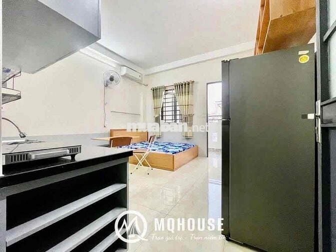 STUDIO BANCOL FULL NỘI THẤT NGAY ĐỖ BÍ GIÁ SIÊU HỜI✨