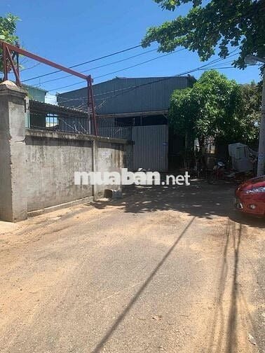🏠 CHO THUÊ NHÀ MÁI TÔN - ĐẤT RỘNG 500m²