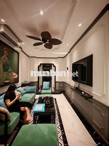 SỞ HỮU NGAY CĂN NHÀ ĐẸP THIẾT KẾ CHUẨN PHONG CÁCH 5 SAO INDOCHINE