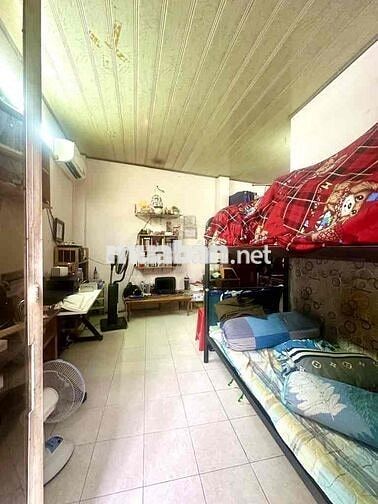 Khu An Ninh Phù Hợp Ở | Điện Biên Phủ - Nguyễn Cửu Vân | 2 Tầng 21m²