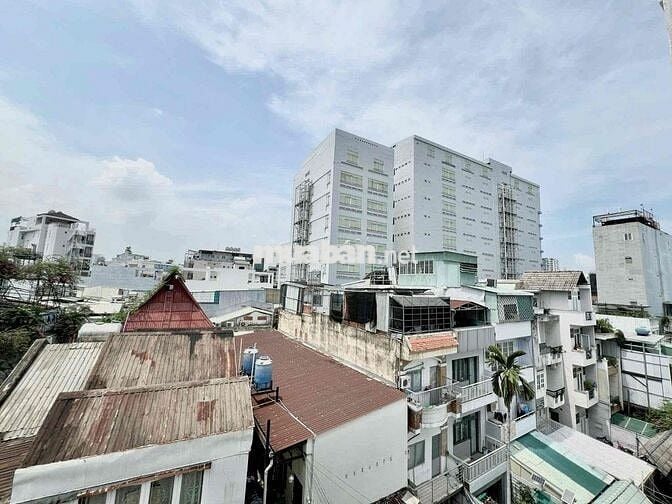 Khai trương căn hộ có balcony - thang máy -ĐH Hutech-Bến Xe Miền Đông