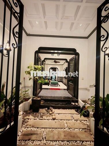 SỞ HỮU NGAY CĂN NHÀ ĐẸP THIẾT KẾ CHUẨN PHONG CÁCH 5 SAO INDOCHINE
