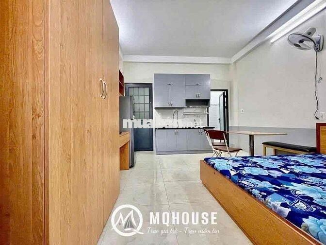 STUDIO BANCOL FULL NỘI THẤT NGAY ĐỖ BÍ GIÁ SIÊU HỜI✨