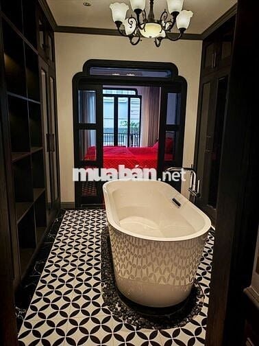 SỞ HỮU NGAY CĂN NHÀ ĐẸP THIẾT KẾ CHUẨN PHONG CÁCH 5 SAO INDOCHINE
