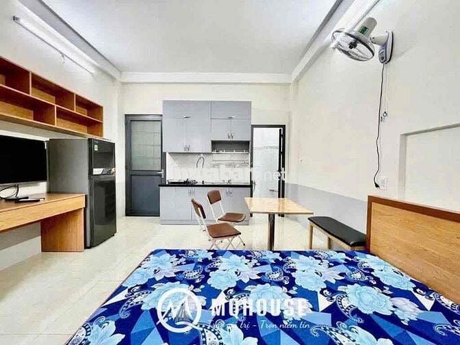 STUDIO BANCOL FULL NỘI THẤT NGAY ĐỖ BÍ GIÁ SIÊU HỜI✨