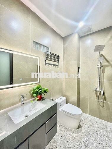 ✨KHAI TRƯƠNG CĂN HỘ 1 PHÒNG NGỦ MỚI 100% Q. BÌNH THẠNH