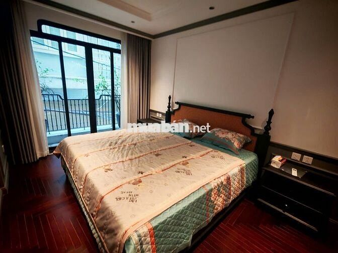SỞ HỮU NGAY CĂN NHÀ ĐẸP THIẾT KẾ CHUẨN PHONG CÁCH 5 SAO INDOCHINE