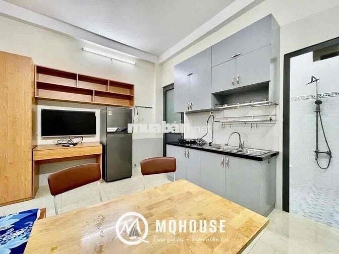 STUDIO BANCOL FULL NỘI THẤT NGAY ĐỖ BÍ GIÁ SIÊU HỜI✨
