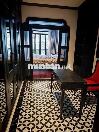 SỞ HỮU NGAY CĂN NHÀ ĐẸP THIẾT KẾ CHUẨN PHONG CÁCH 5 SAO INDOCHINE