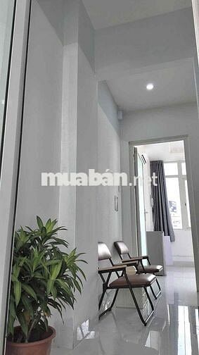 CĂN HỘ 2PN FULL NỘI THẤT VIEW TOÀN THÀNH