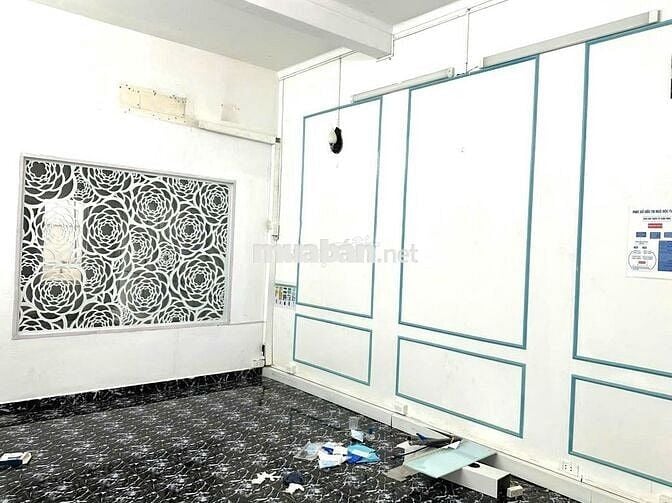 MT LÊ QUANG ĐỊNH,P14,4X17,1TR,1LỬNG,2LẦU, HỢP SPA, NHA KHOA, SHOW ROOM