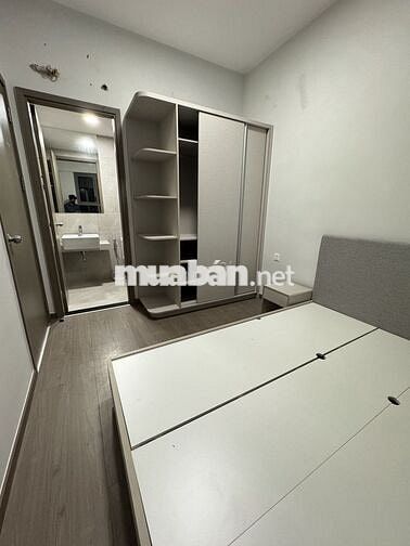 Cần bán căn hộ 59m2 - 2PN, 2WC giá 2,53 tỷ - Sổ hồng cầm tay