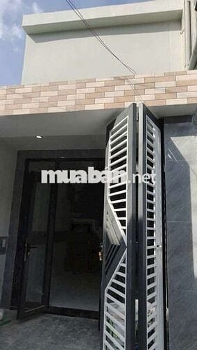 Bán nhà Trệt Lửng gần ngã ba Chiêu liêu Dĩ An