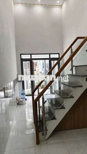 Bán nhà Trệt Lửng gần ngã ba Chiêu liêu Dĩ An