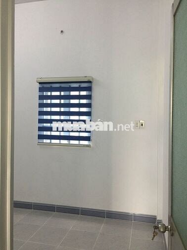 Nhà Mới chính chủ, HXH 115 Phạm Hữu Lầu, đúc suốt kiên cố, nở hậu