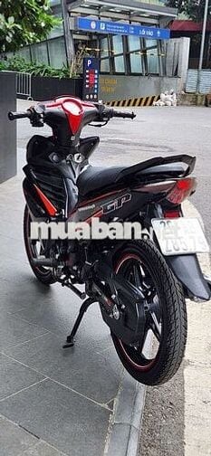 Exciter 50cc chính chủ 2023