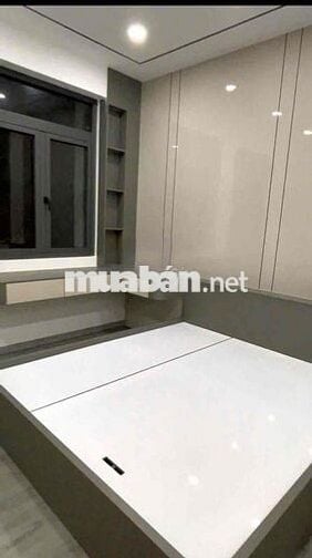 Cho thuê nhà Gấp HXH Phan Đăng Lưu, Phường 4, PN