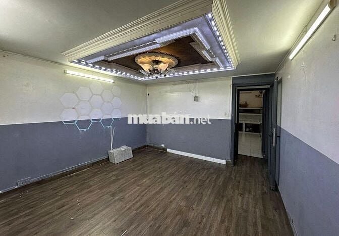MT LÊ QUANG ĐỊNH,P14,4X17,1TR,1LỬNG,2LẦU, HỢP SPA, NHA KHOA, SHOW ROOM