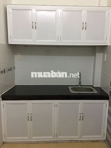 Nhà Mới chính chủ, HXH 115 Phạm Hữu Lầu, đúc suốt kiên cố, nở hậu