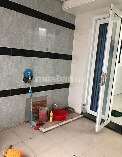 Bán nhanh Căn nhà Ngay Tân Xuân 6 Hóc Môn 72m2 Sổ Hồng Riêng 810triệu 
