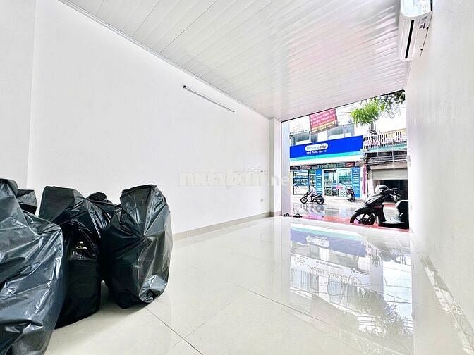 cho thuê mặt bằng kinh doanh nam từ liêm