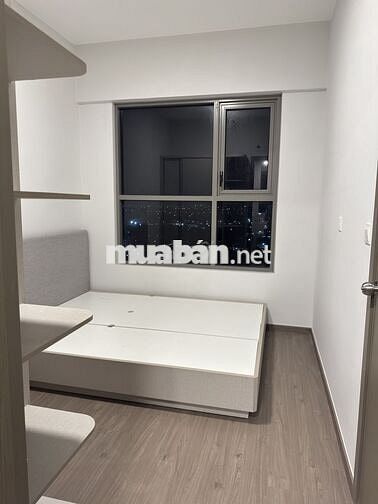 Cần bán căn hộ 59m2 - 2PN, 2WC giá 2,53 tỷ - Sổ hồng cầm tay